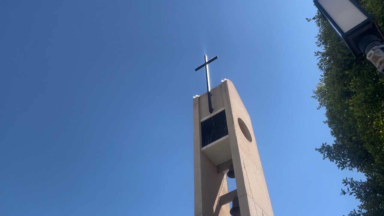 LUMC Carillon Concert