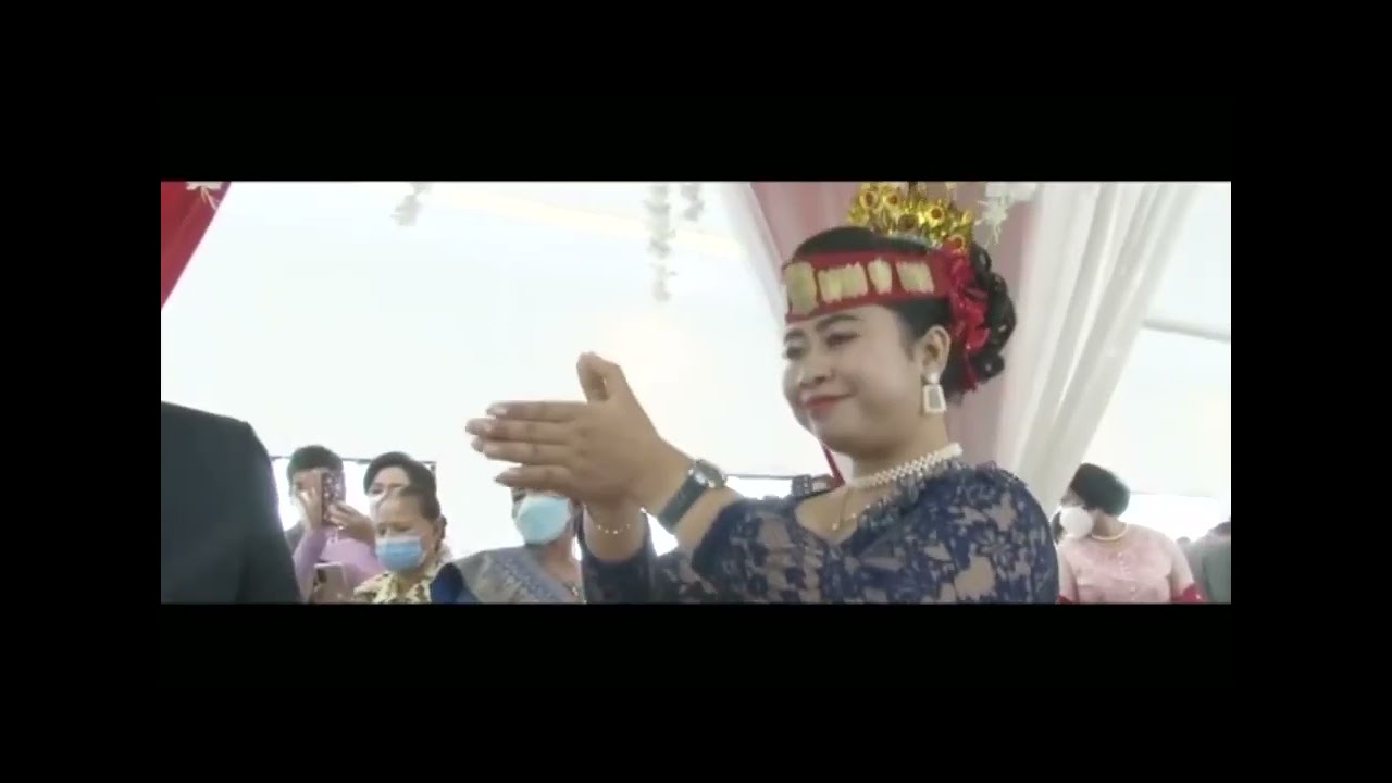 Wedding Cinematic 💕 