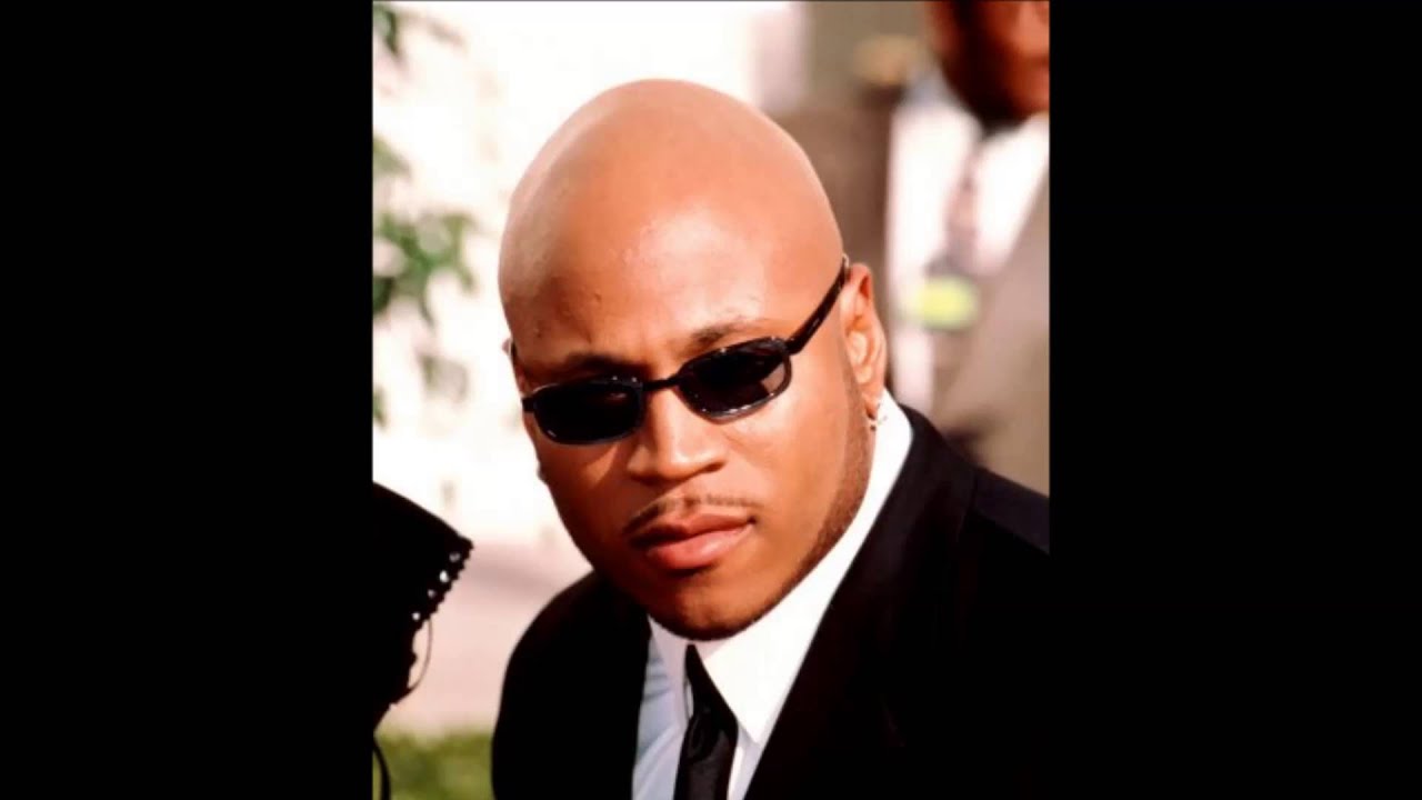 LL Cool J - Between the Sheetz Chopped and Screwed
