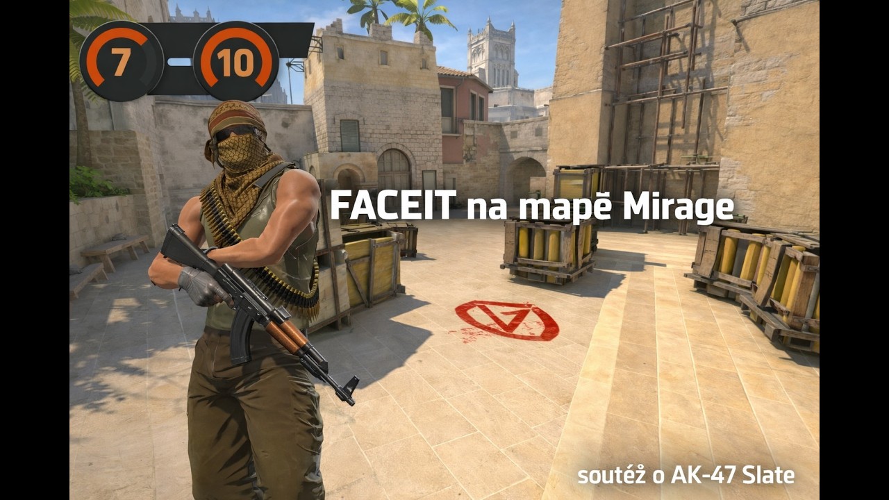 Tahle hra se fakt povedla! 🎮 + SOUTĚŽ
