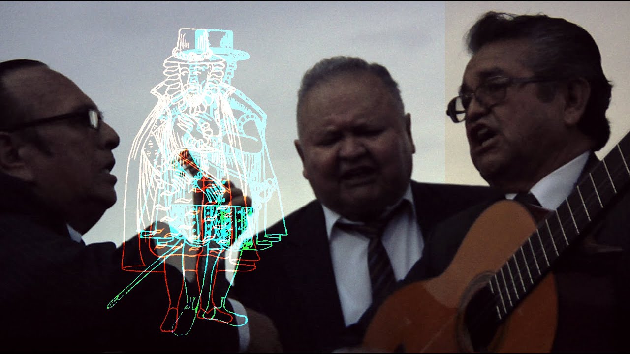 Sonidos del Perú ◊ 19 ◊ LOS HERMANOS AZPILCUETA
