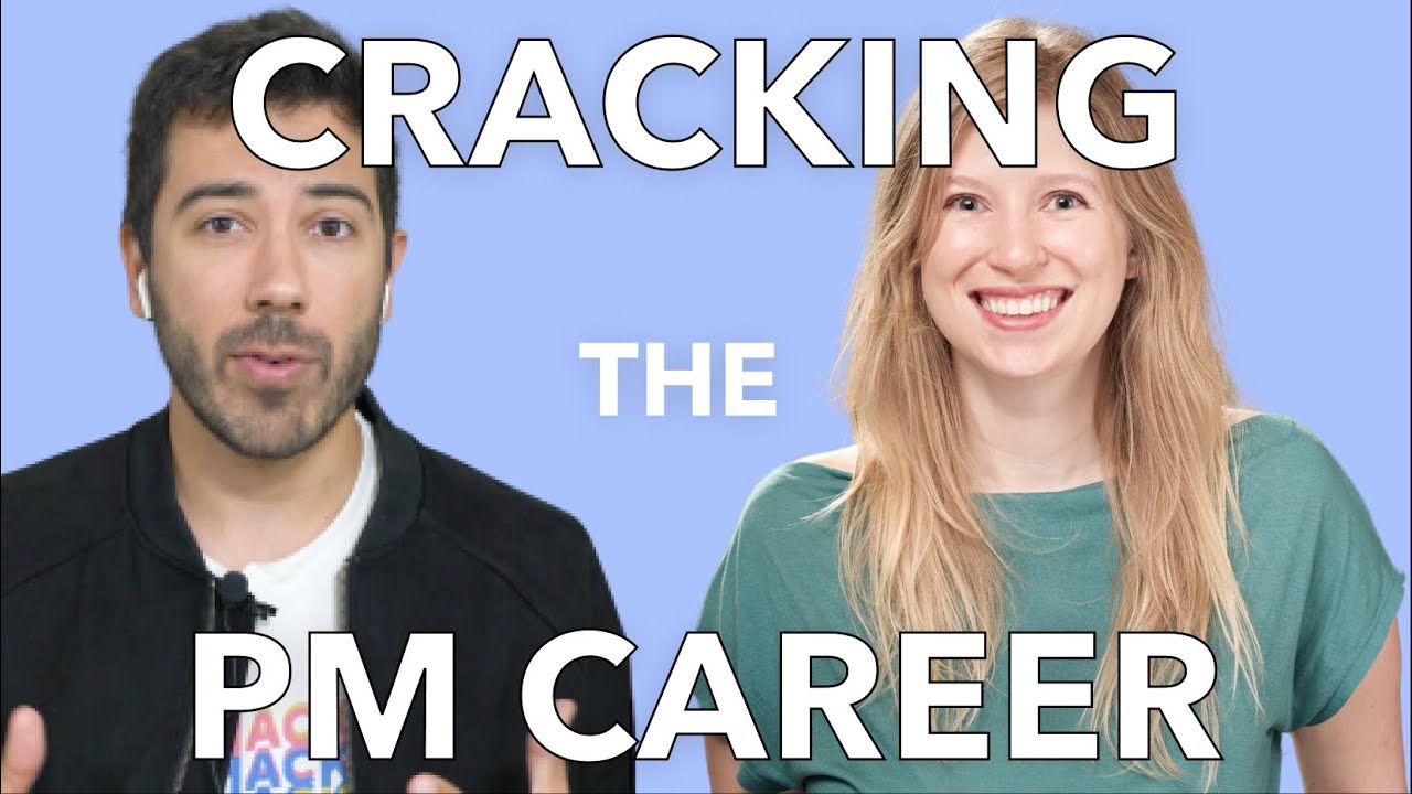 Ace your Product Management Career with Jackie Bavaro, 