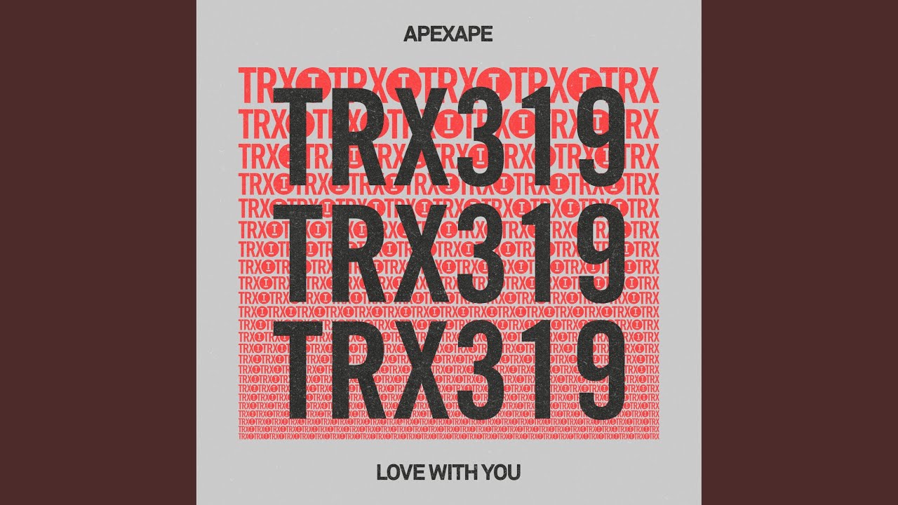 Love With You (Extended Mix)