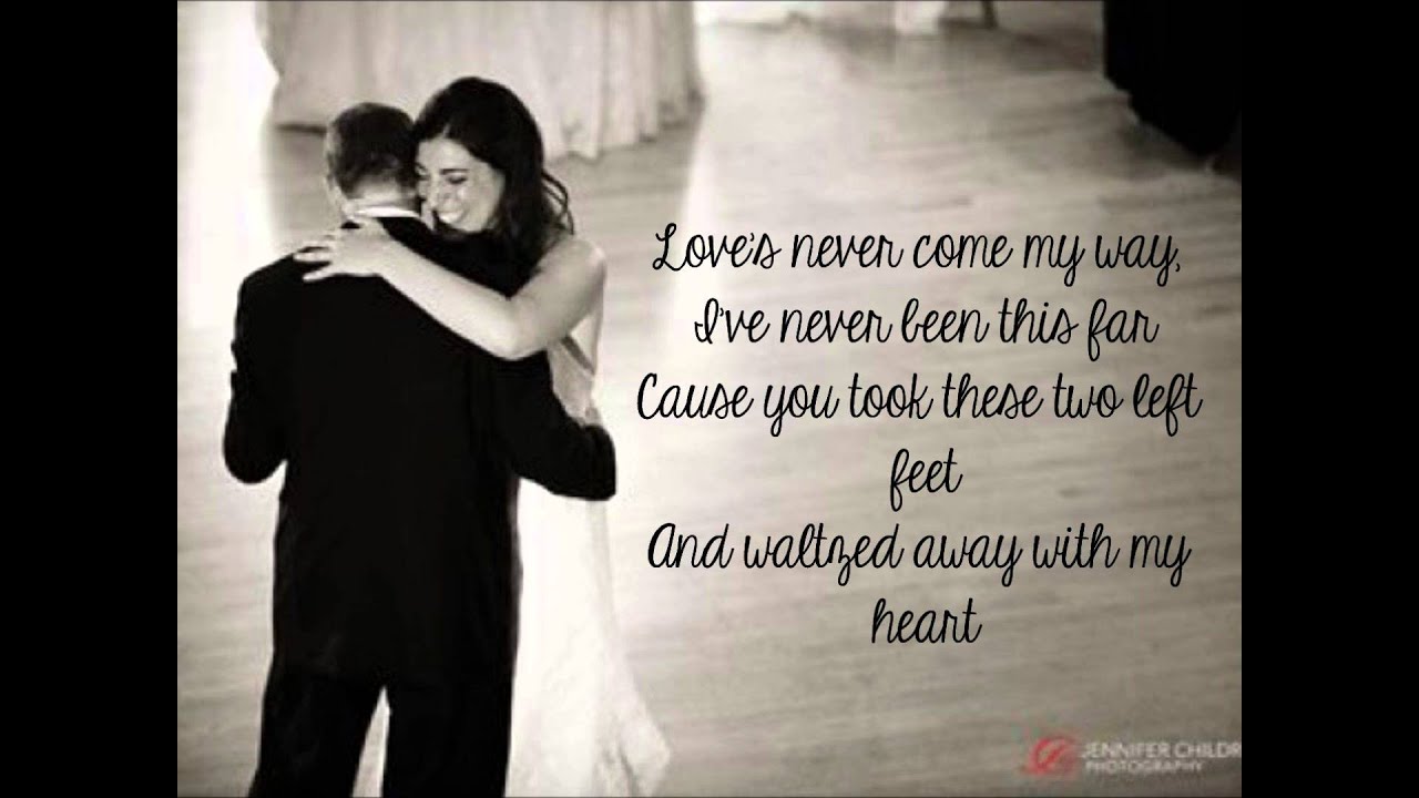 I Don't Dance- Lee Brice lyrics