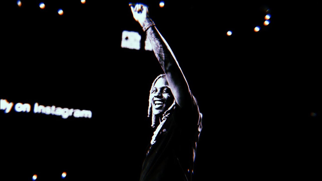 FREE Lil Durk Type Beat | 2025 - 