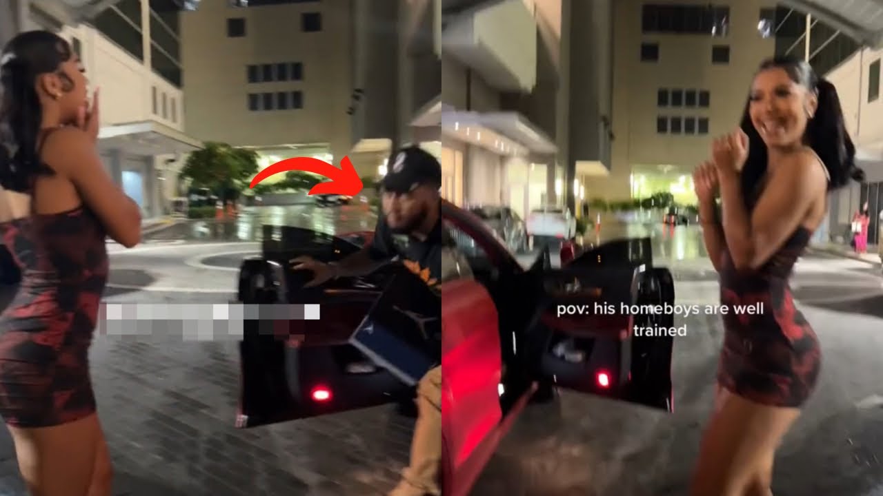 This is why you should NEVER Assume Anything