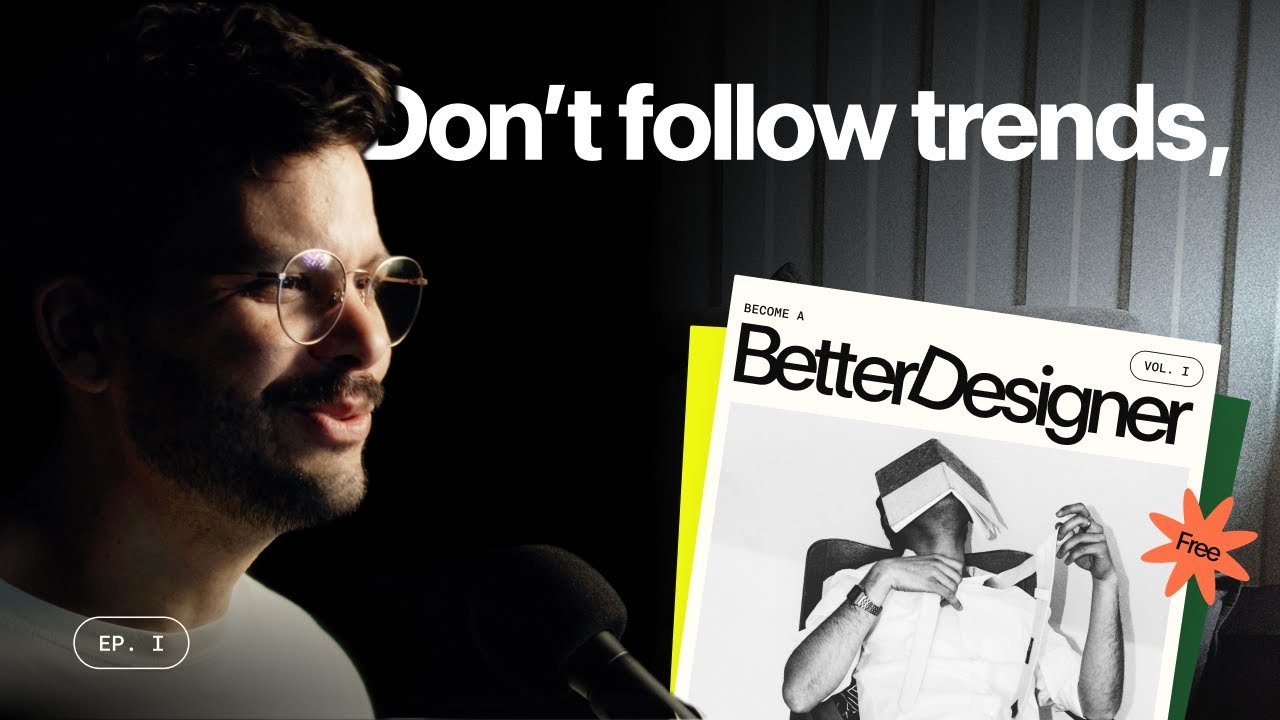 don't follow trends, follow this instead.