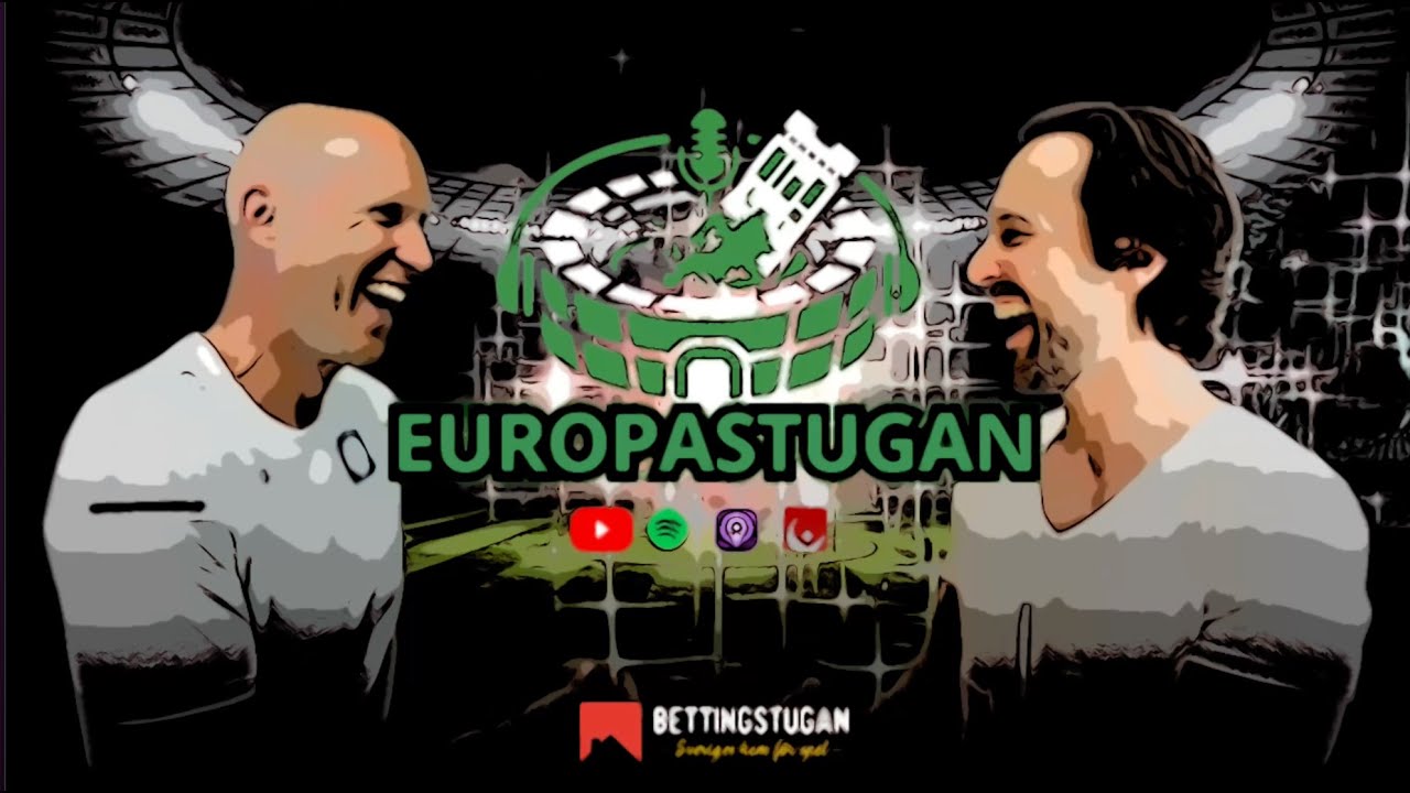 Europatipset Kort Analys Onsdag 4/2 &raquo;  SPIKAR & SKR&Auml;LLAR &raquo; Tips & F&ouml;rslag Harrysson & Mirza Campione