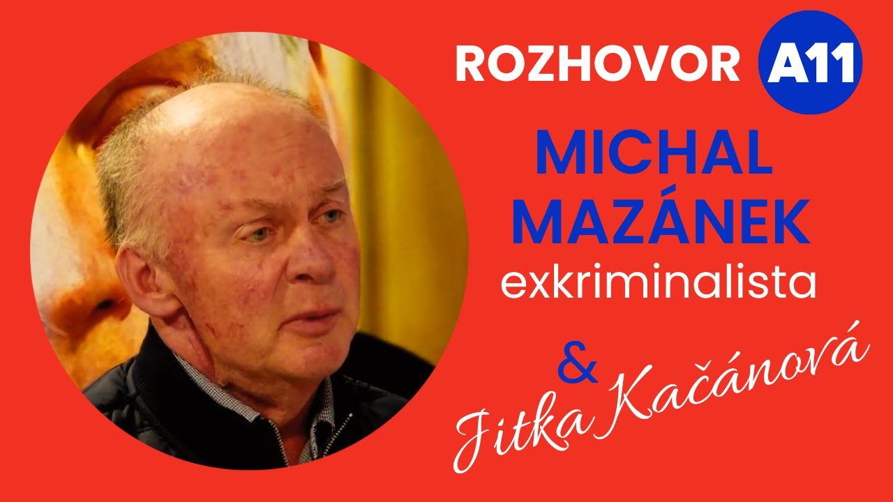 Dopadl lesn&iacute;ho vraha! Kriminalista Maz&aacute;nek o Viktoru Kalivodovi, kter&yacute; chtěl vraždit jako Hepnarov&aacute;