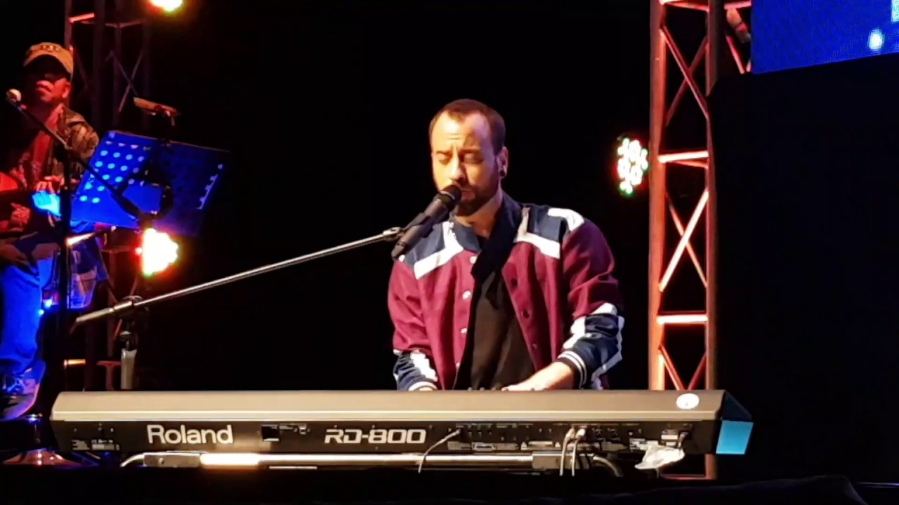 Don't Walk Away - Dave Moffatt live in Manila