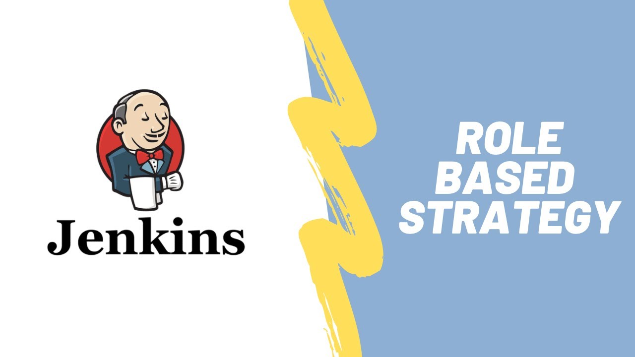 Jenkins role based authorisation strategy | Manage and assign roles | DevOps