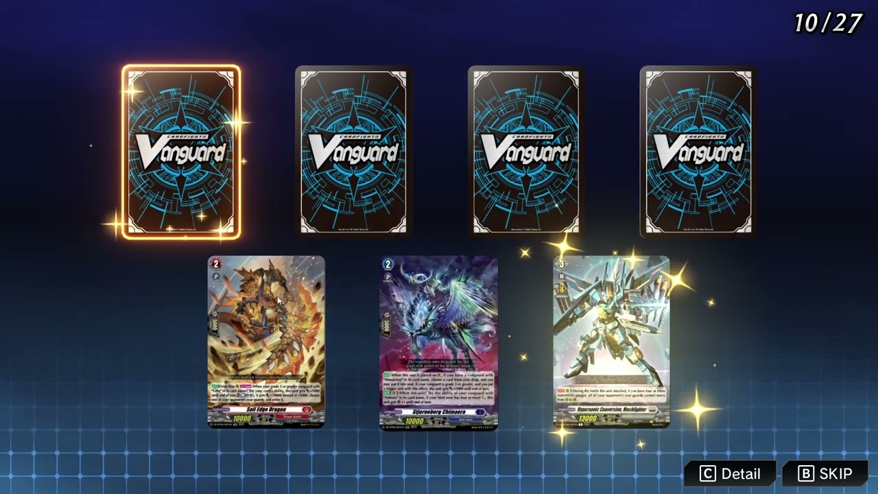 Opening 27 Packs of Omniscient Awakening in Dear Days 2!