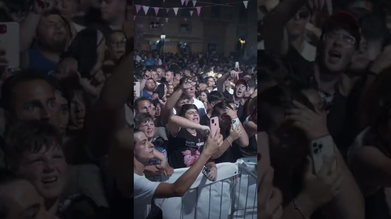 SKINNY TOURLIFE VLOG #4