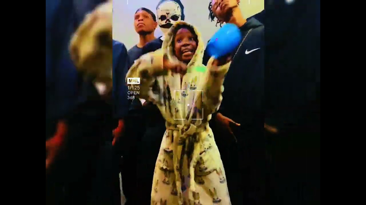 TERMINUS STARBOY -FREESTYLE BILINGIJILU  @Empireavatars