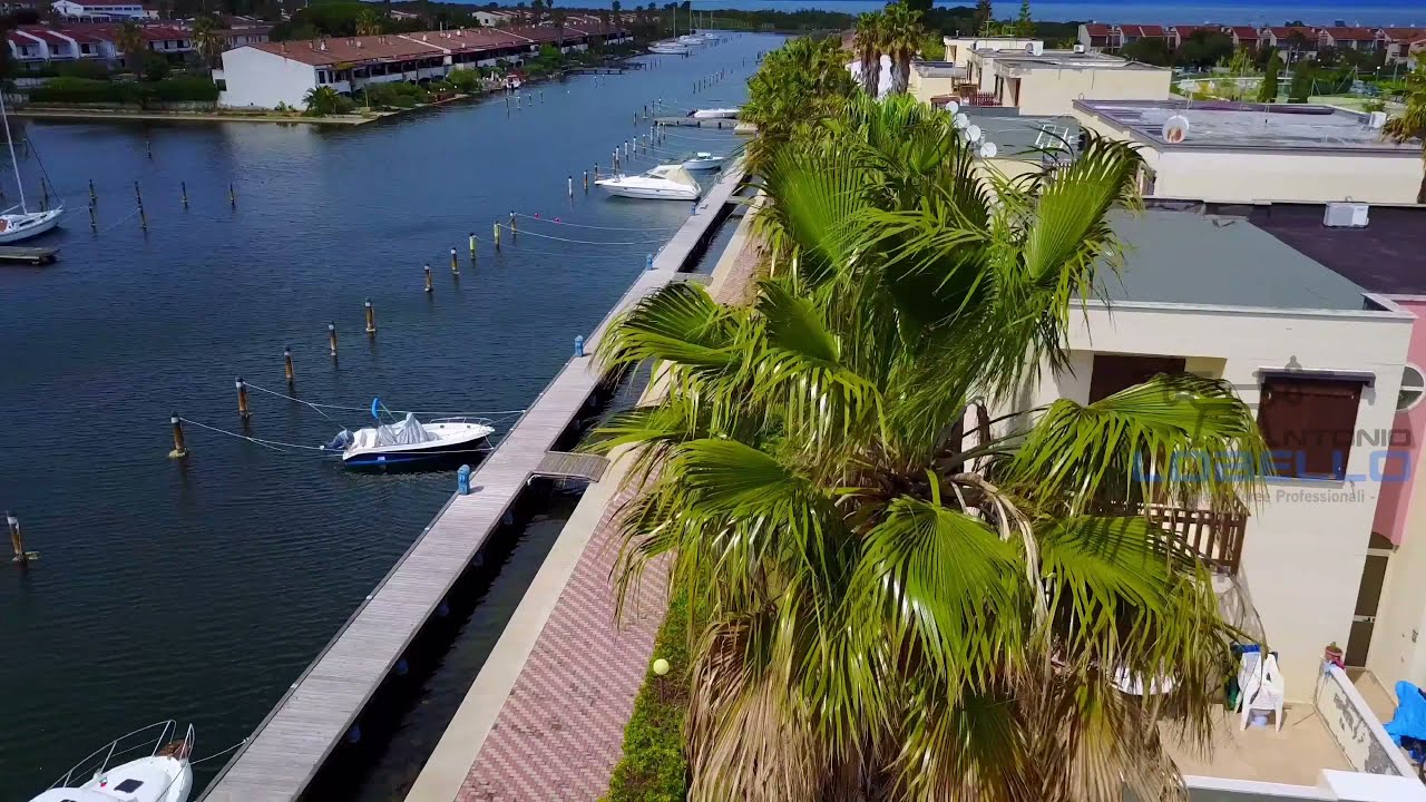 Laghi di Sibari (CS) Calabria Italia 🇮🇹 vista drone 🛩 by Antonio Lobello uGesaru