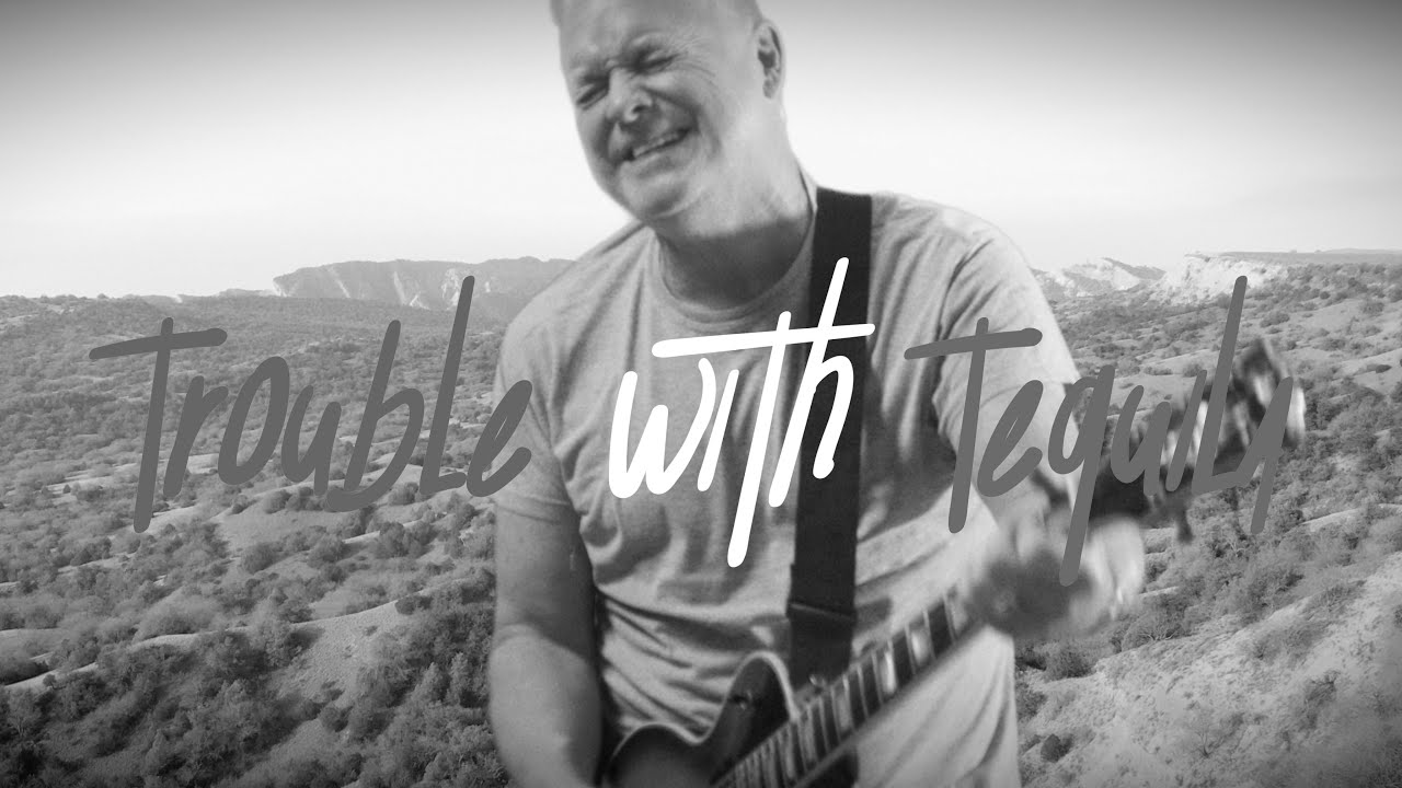 Trouble with Tequila - Edward Lalo [OFFICIAL MUSIC VIDEO][Black and White]