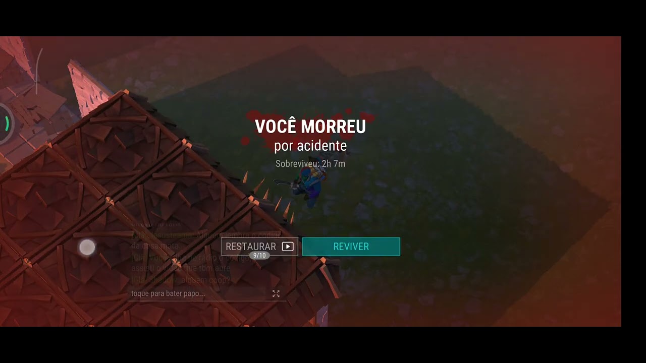 Base Raid 