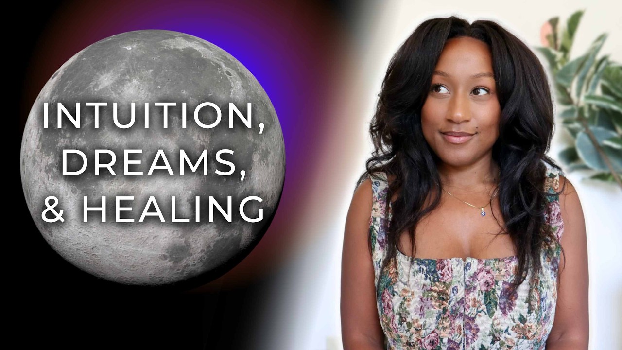 Pisces Full Moon & ECLIPSE September 17th/18th Horoscope + Harvest Moon 🌔🔮