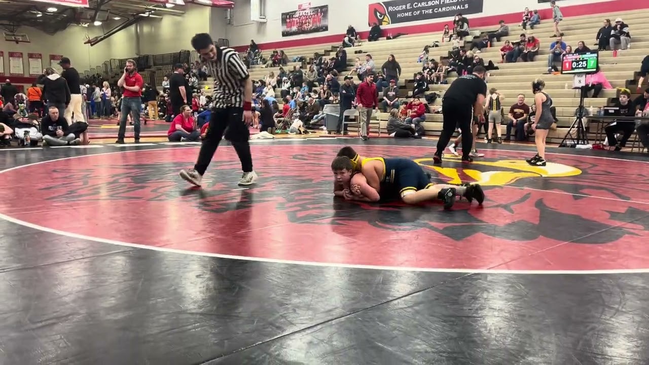 Coon rapids open January 11, 2026