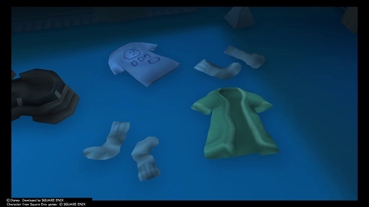 Sora's mom
