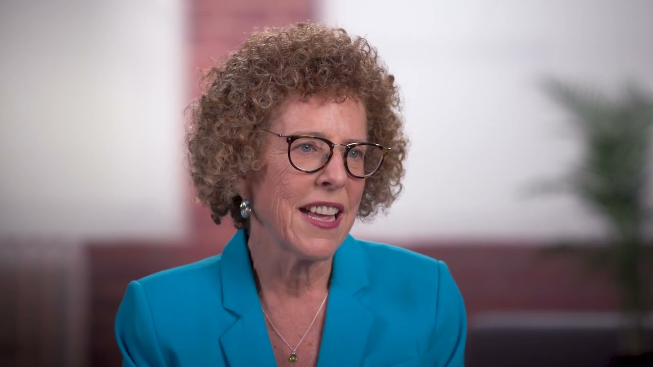 Meet LifeSpeak&rsquo;s caregiving expert Carolyn Lukert