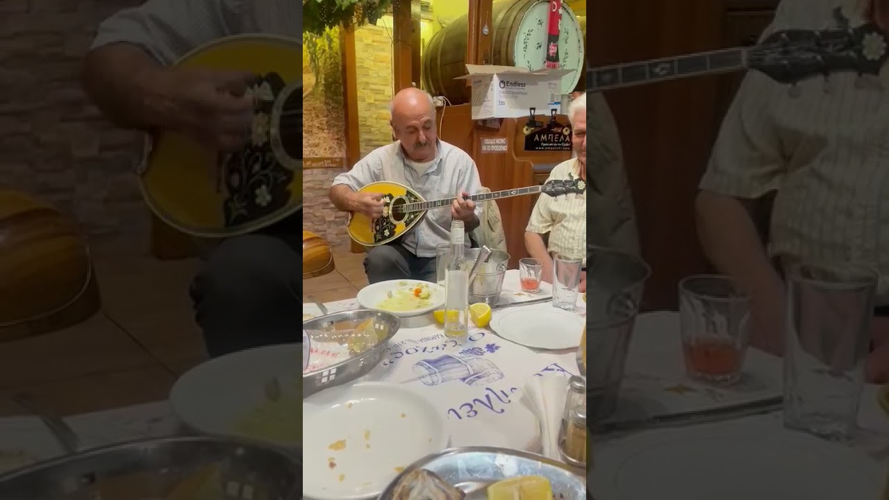 Λάκης Ορφανίδης - Τα ωραία του Τσιτσάνη