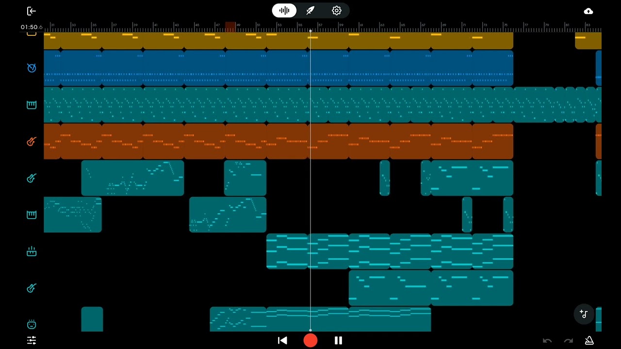 Megalovania - Band Lab Cover (HH, Homestuck, CD, UT)