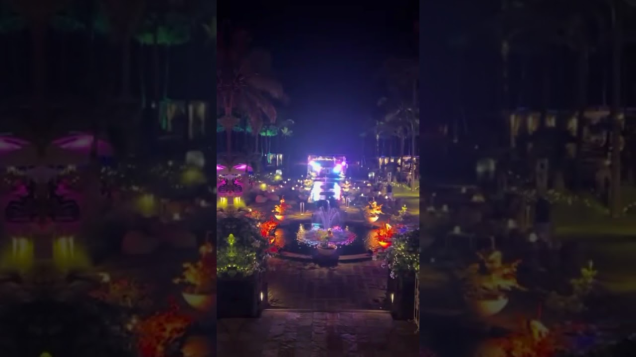 Event by obviously  