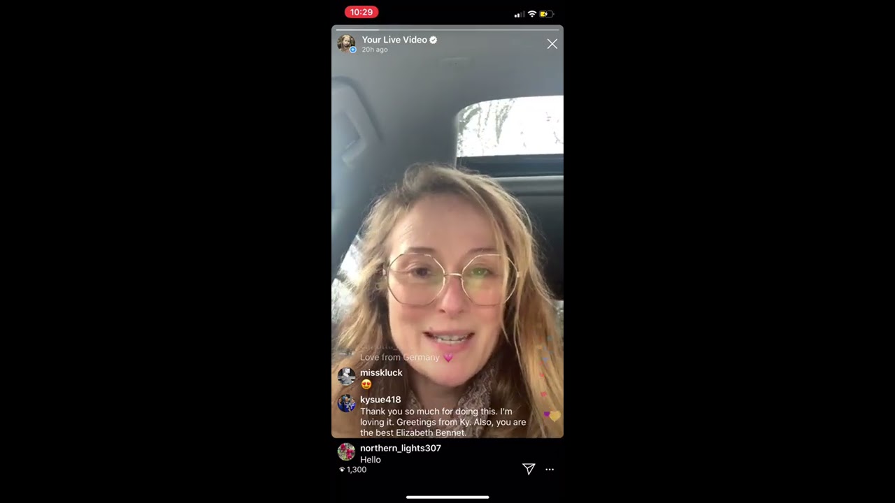 Jennifer Ehle reading Pride and Prejudice part 24 chapters 37 and 38.