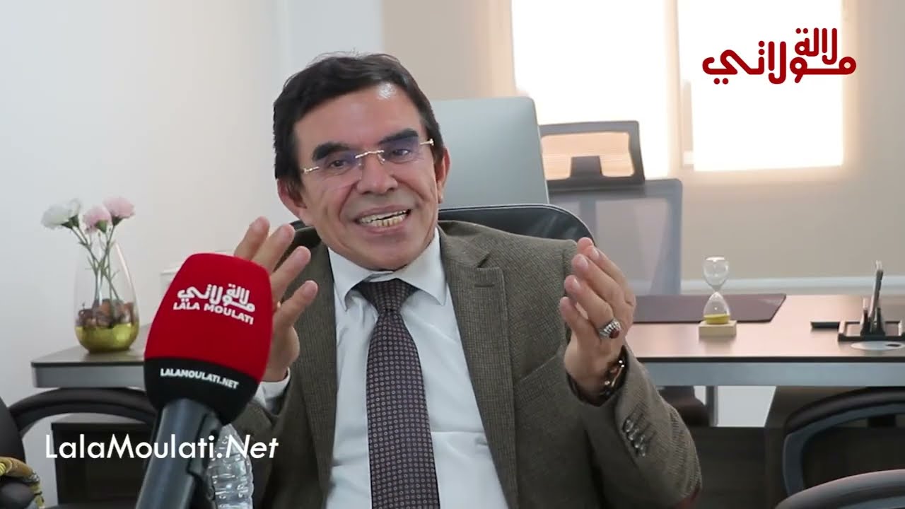 الدكتور وجيه ....تيك توك باعوا الدين بالمشاهدات وشنو كيتسناهم؟