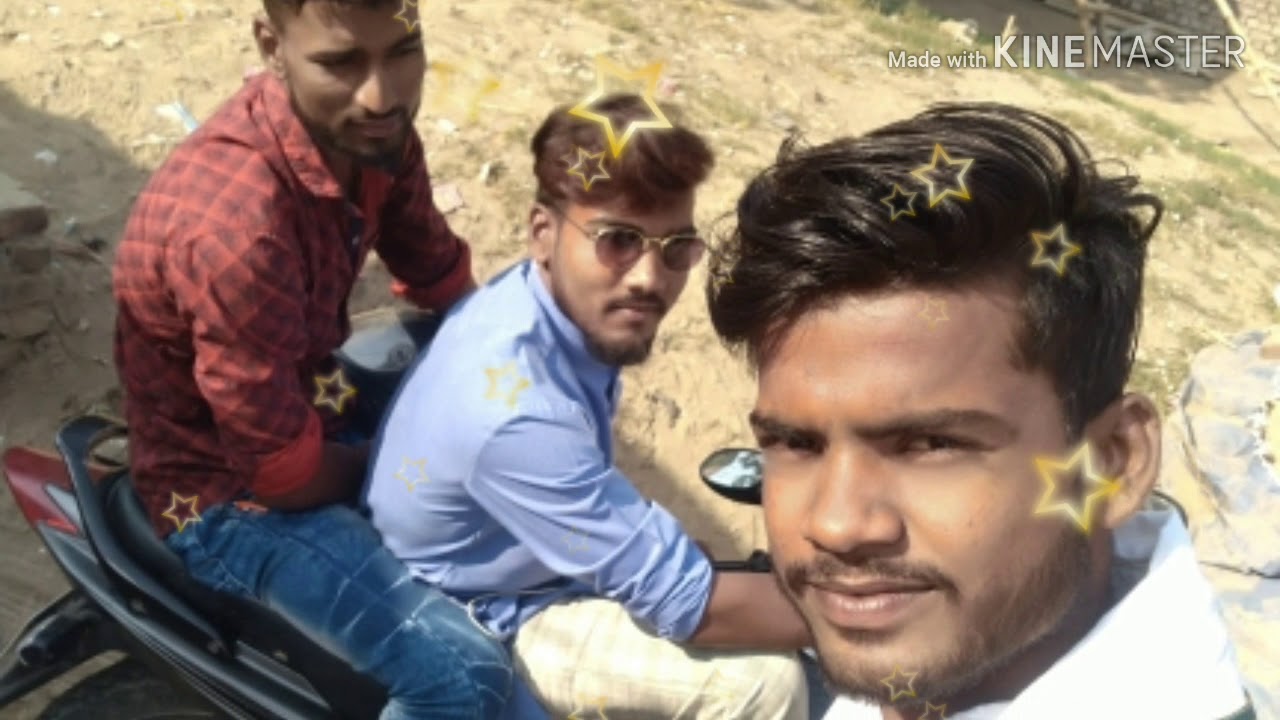 Singer Prince raja official