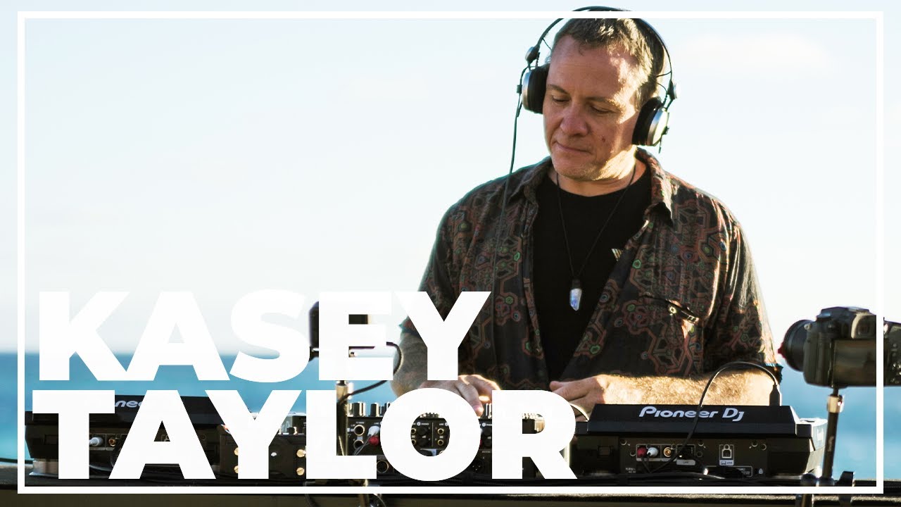 KASEY TAYLOR LIVE for DEPTH. PERCEPTION