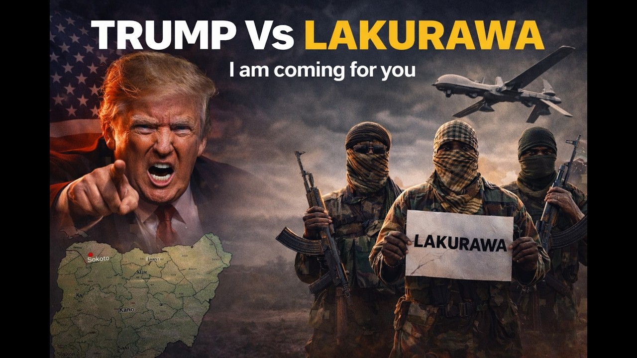 The Truth Behind the U.S. Airstrike in Northern Nigeria