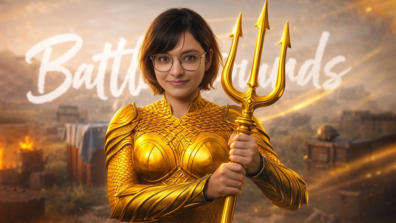 Girl Solo vs Squad 🔥 BGMI 4.2 LIVE | Telugu