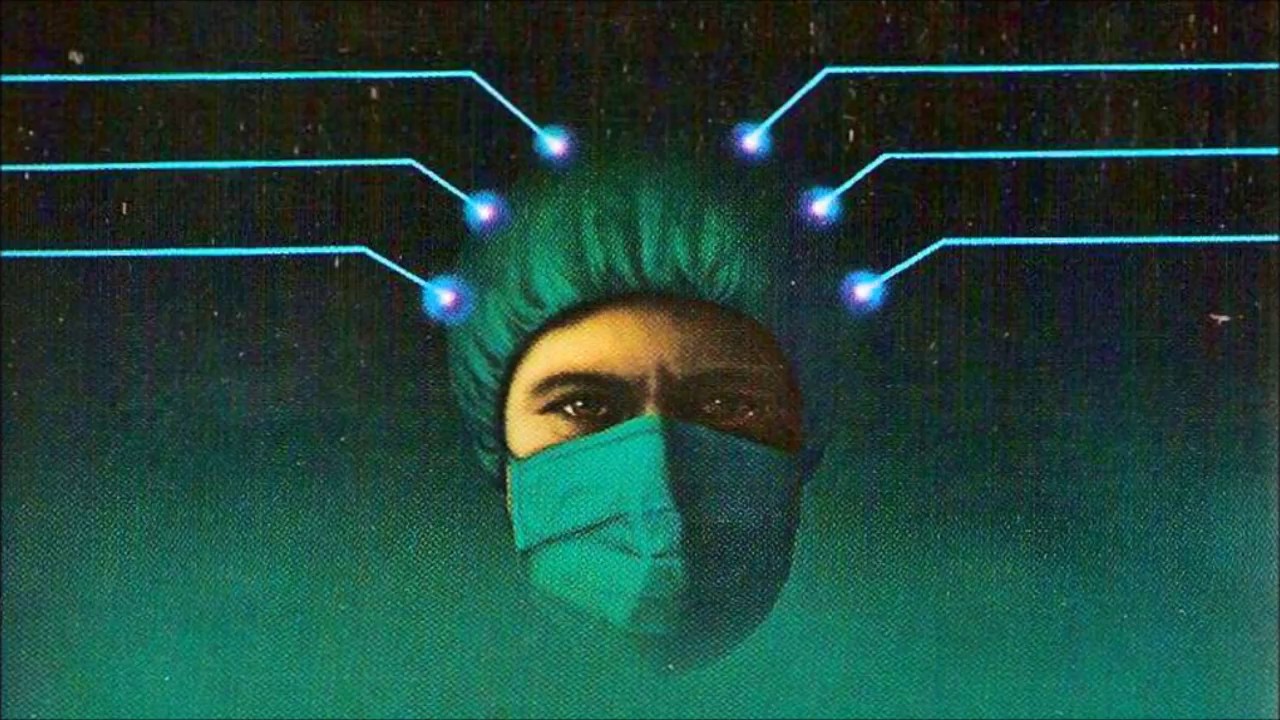 HOME- - Signals