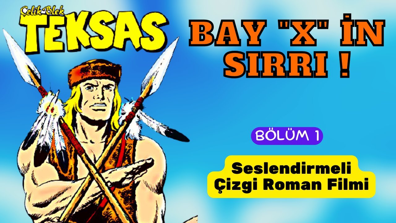 TEKSAS ÇELİK BLEK - BAY 