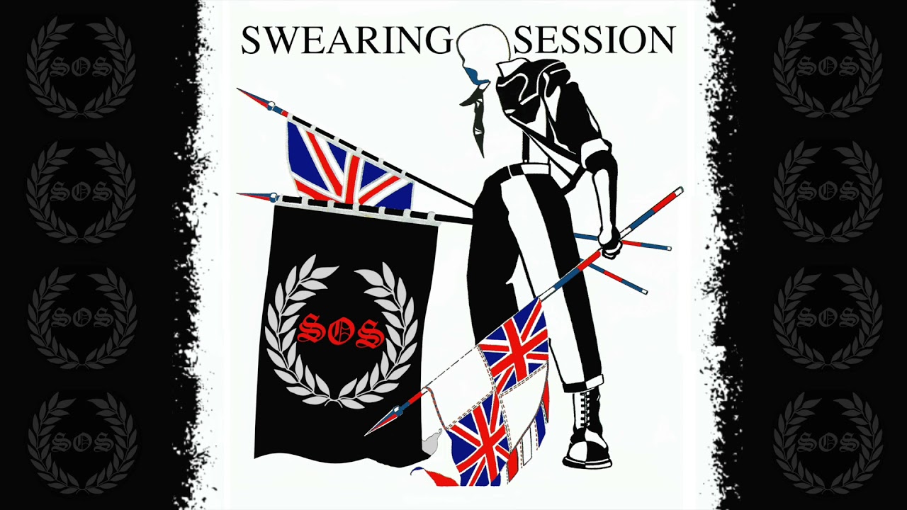 SOS - Swearing Session (Accused Cover Version)