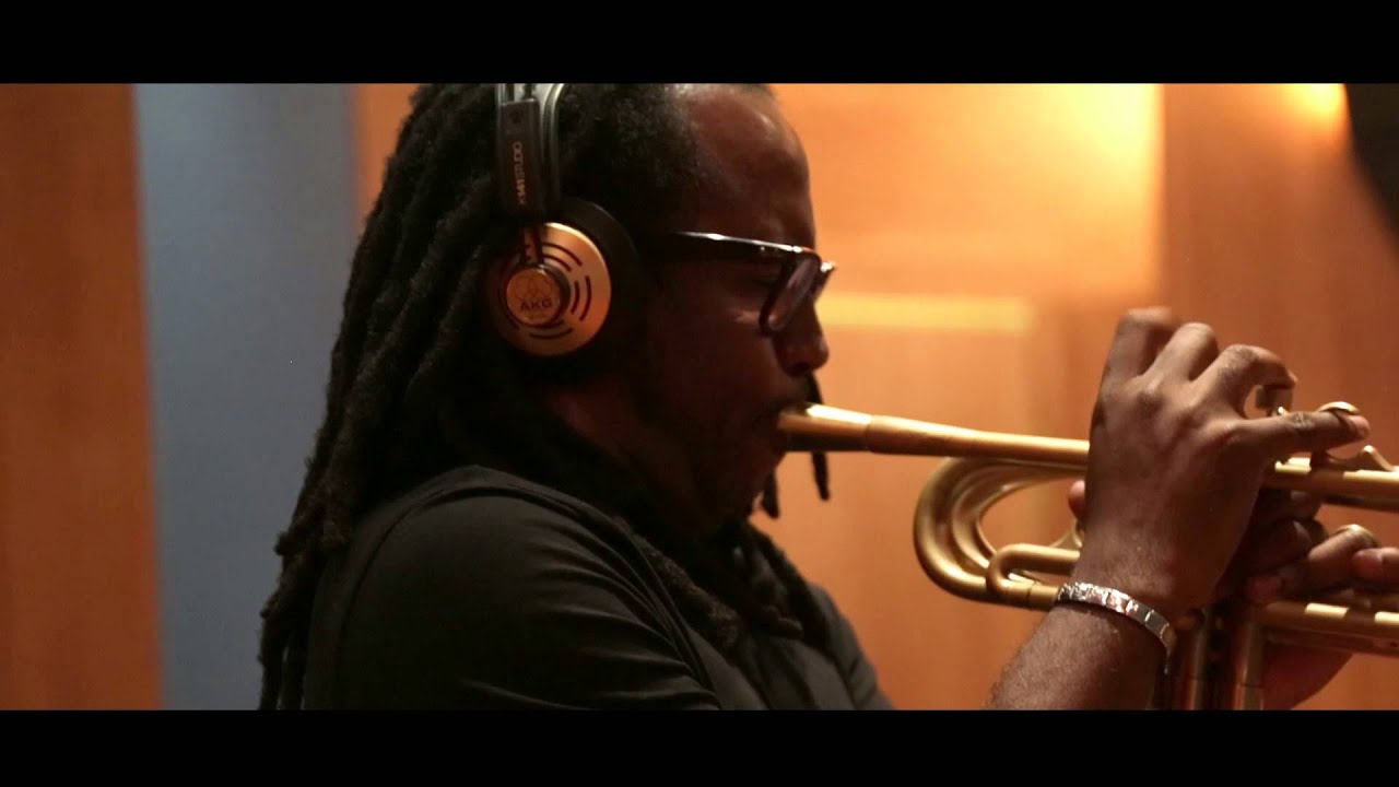 JORGE VISTEL QUARTET - CAMINOS (Live in PKO Studios)
