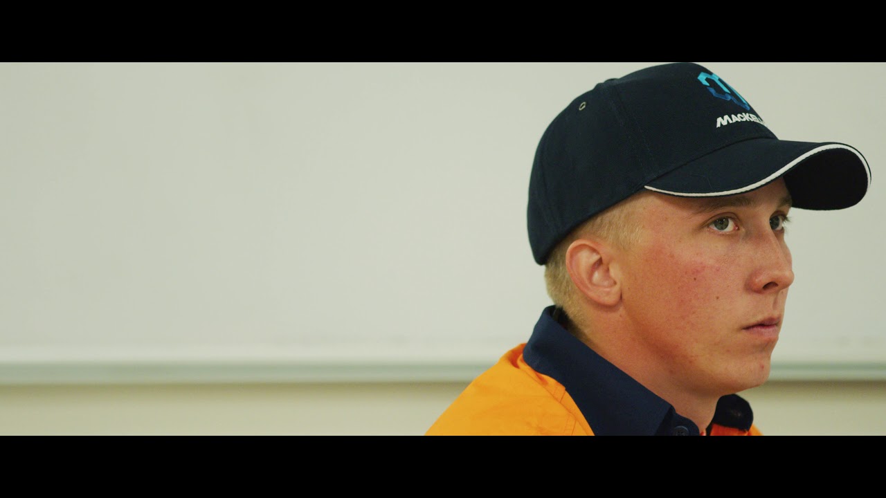 MacKellar's Apprenticeship Program is focused on creating a point of difference for our apprentices.
