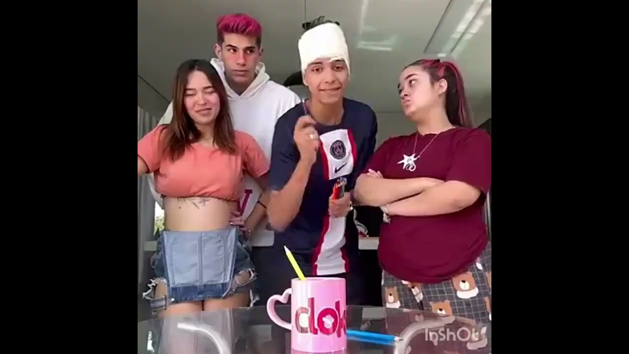 melhores momentos do canal Emily vick e do Leozinho