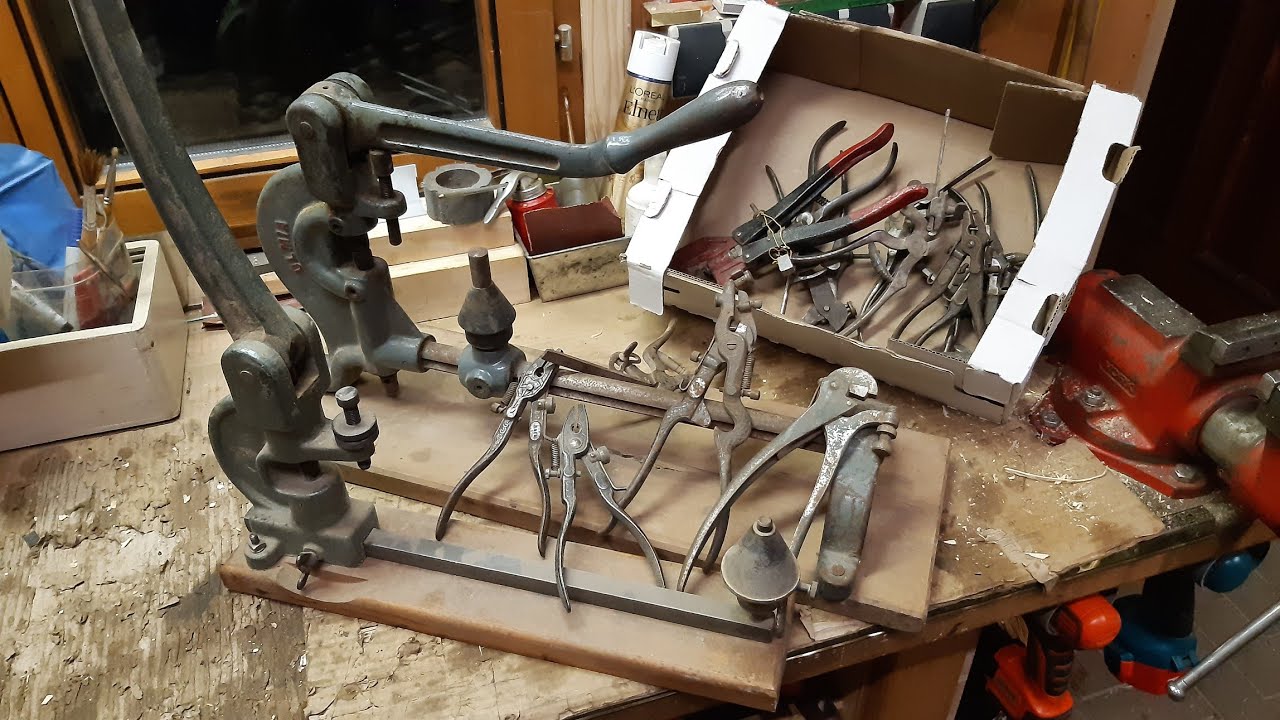 Разводки для пил, и другие Новости!