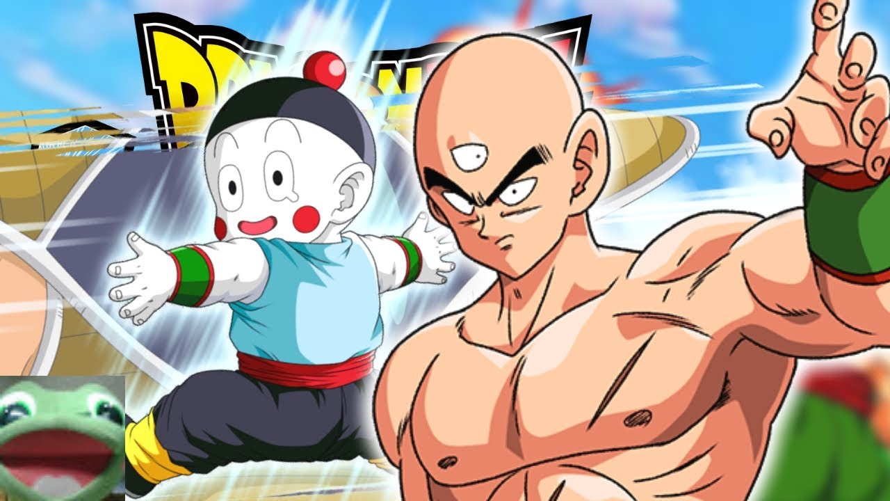 Dragon Ball Sparking! Zero - Random Battles