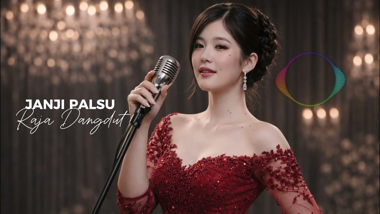 JANJI PALSU | LAGU DANGDUT ROCK