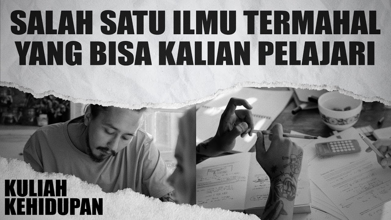Berani untuk tidak disukai