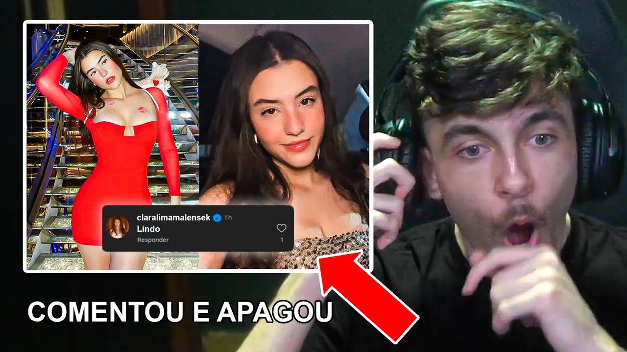 Vazou! Suetam reagindo os MEMES do CHAT! #13
