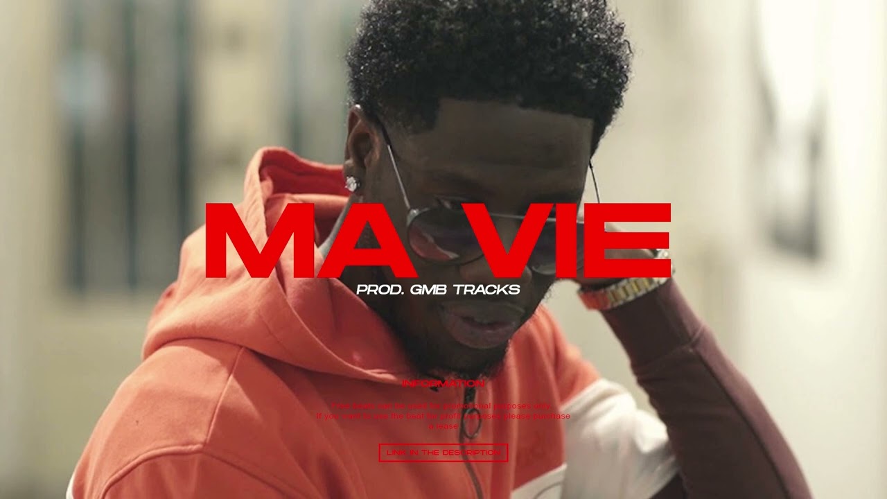 Franglish Type Beat - 