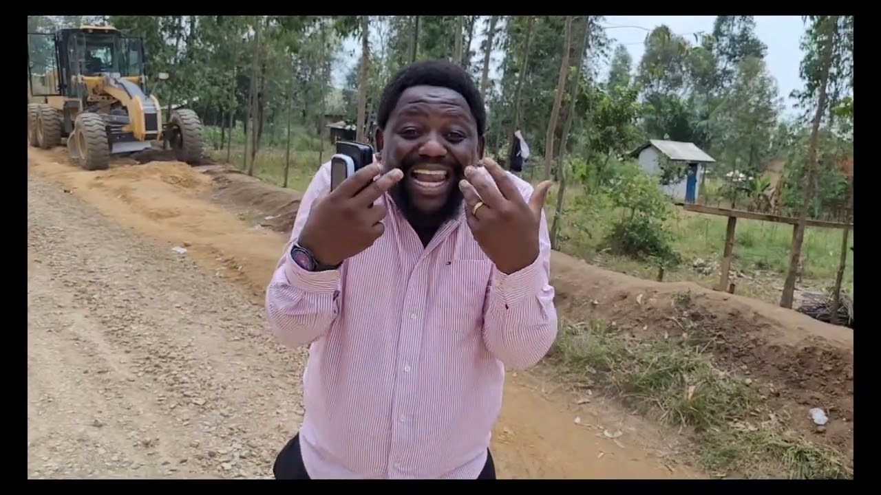 Grâce Mbala 