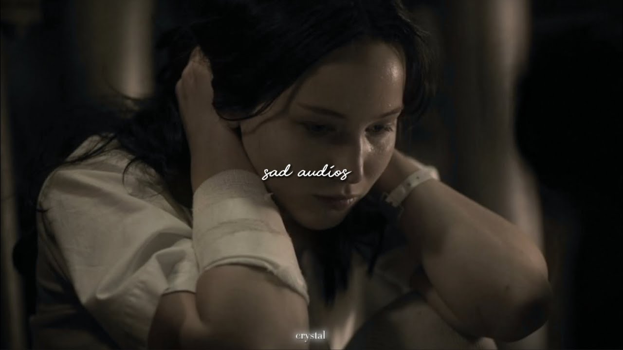 sad edit audios cause you have given enough.