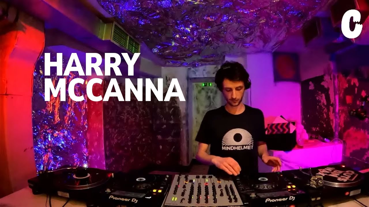 Guestzone w/ Harry McCanna @CannibalRadio - 12 Mar 2024