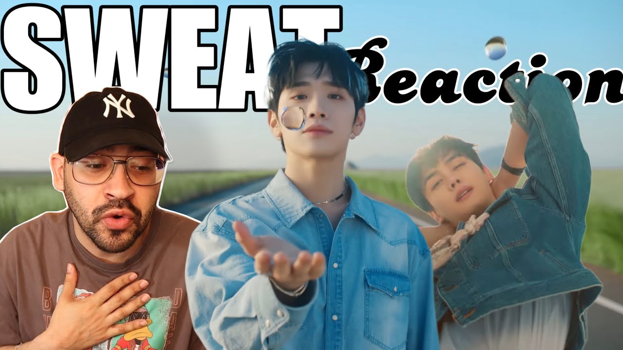 ZEROBASEONE (제로베이스원) 'SWEAT' Special Summer Video | REACTION